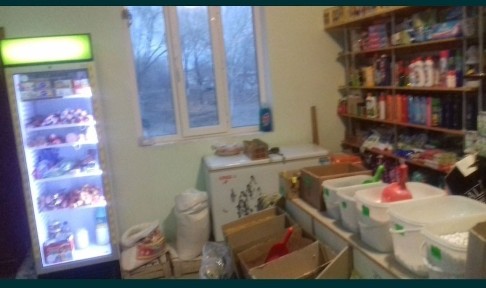 Каракалпакстан, Тахиаташ