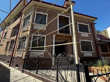 Ташкентская область, Ташкент, Мирабадский район