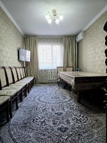 Ташкентская область, Ташкент, Яшнабадский район