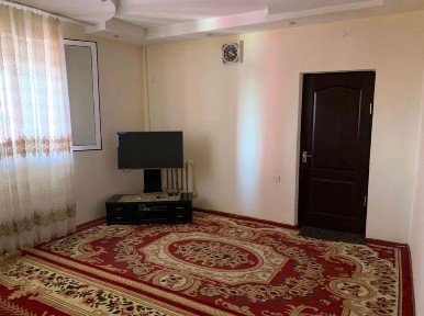 Ташкентская область, Алмалык