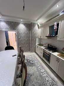 Ташкентская область, Ташкент, Яшнабадский район