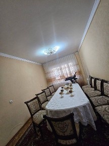 Ташкентская область, Ташкент, Юнусабадский район