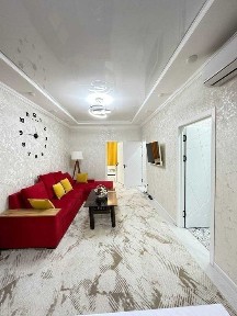 Ташкентская область, Ташкент, Чиланзарский район