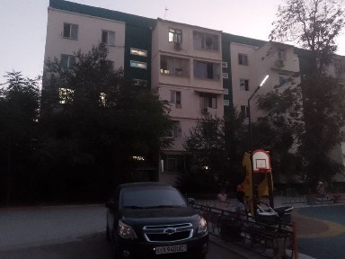 Ташкентская область, Ташкент, Яшнабадский район