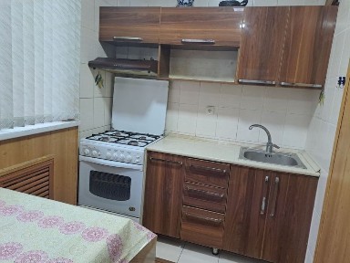 Ташкентская область, Ташкент, Мирзо-Улугбекский район