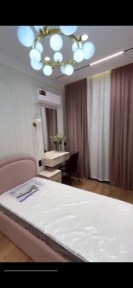 Ташкентская область, Ташкент, Яккасарайский район