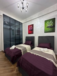 Ташкентская область, Ташкент, Яккасарайский район