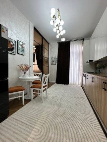 Ташкентская область, Ташкент, Яккасарайский район