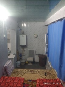 Ташкентская область, Ангрен