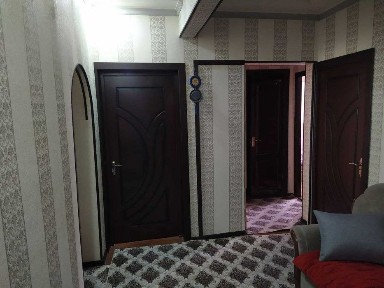 Ташкентская область, Ташкент, Юнусабадский район