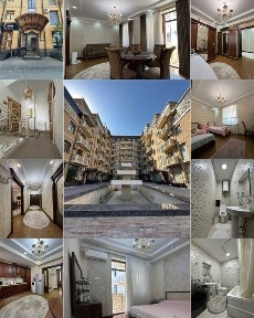 Ташкентская область, Ташкент, Юнусабадский район