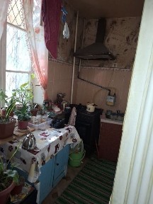 Ташкентская область, Алмалык