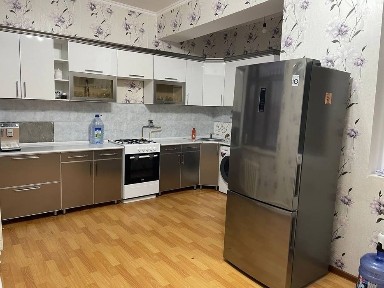 Навоийская область, Навои