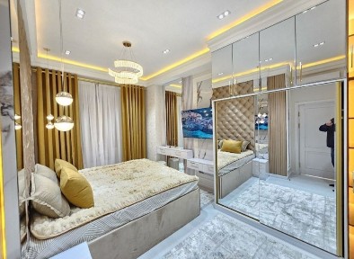 Ташкентская область, Ташкент, Яккасарайский район