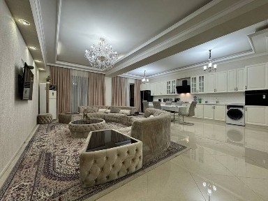 Ташкентская область, Ташкент, Мирабадский район