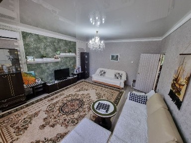 Ташкентская область, Ташкент, Юнусабадский район