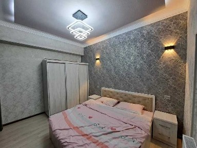 Ташкентская область, Ташкент, Чиланзарский район