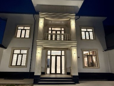 Самаркандская область, Самарканд