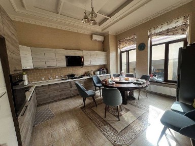 Ташкентская область, Ташкент, Мирабадский район