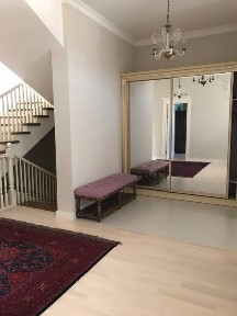 Ташкентская область, Ташкент, Мирзо-Улугбекский район