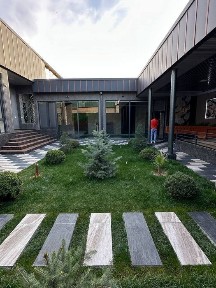 Ташкентская область, Чарвак