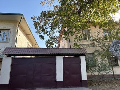 Ташкентская область, Ташкент, Шайхантахурский район