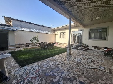 Ташкентская область, Ташкент, Бектемирский район