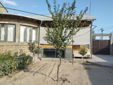 Ташкентская область, Ташкент, Юнусабадский район