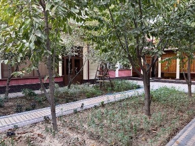 Ташкентская область, Ташкент, Яшнабадский район