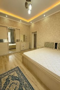 Ташкентская область, Ташкент, Мирабадский район