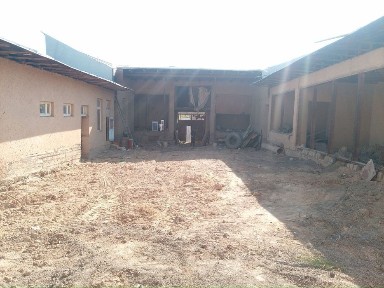 Ташкентская область, Келес