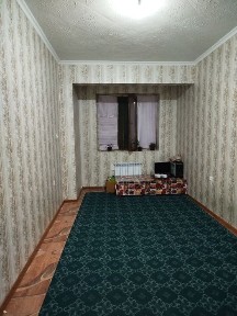 Квартира сотилади