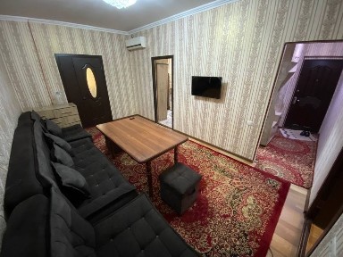 Чиланзар -14 квартал 2-х комнатная