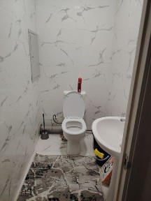 Sergeli yangi Darxon sheriklikka qiz olinadi