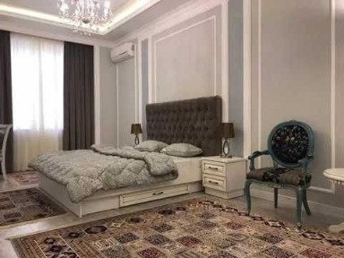 Махтумкули 3 комнат жк NEW LIFE в аренду НЬЮ лайф+парковка Паркентский