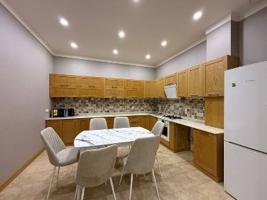 Ташкентская область, Ташкент, Мирабадский район