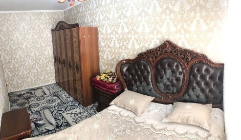 Ю 13. 2х ком. Мебель+техника