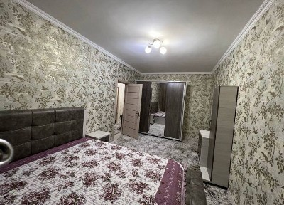 Ташкентская область, Ташкент, Яшнабадский район