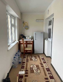 Ташкентская область, Ташкент, Сергелийский район