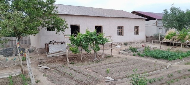 Каракалпакстан, Нукус