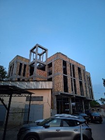 Ташкентская область, Ташкент, Юнусабадский район