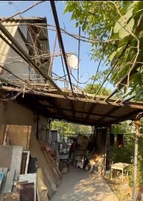 Ташкентская область, Паркент