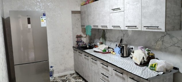 Ташкентская область, Кибрай