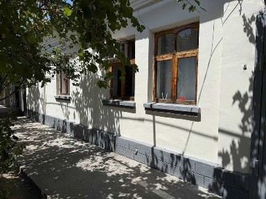 Ташкентская область, Ташкент, Мирабадский район