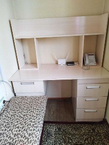 Ташкентская область, Ташкент, Мирзо-Улугбекский район