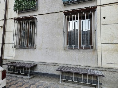 Ташкентская область, Ташкент, Мирзо-Улугбекский район