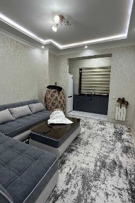 Ташкентская область, Ташкент, Мирзо-Улугбекский район