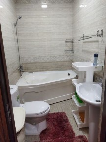 Ташкентская область, Ташкент, Чиланзарский район