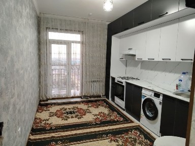 Ташкентская область, Ташкент, Бектемирский район