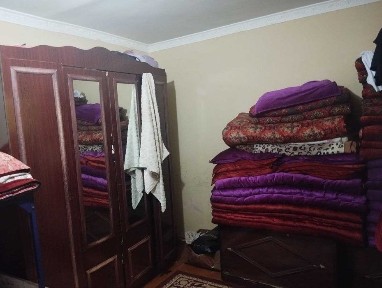 Сдается 1 комнатная квартира на кондитерской 140$